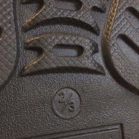 Boy Slippers - Picture 5 of 6